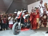 Ducati Hypermotard SP MY15 WDW2014 Carlos Checa Troy Bayliss